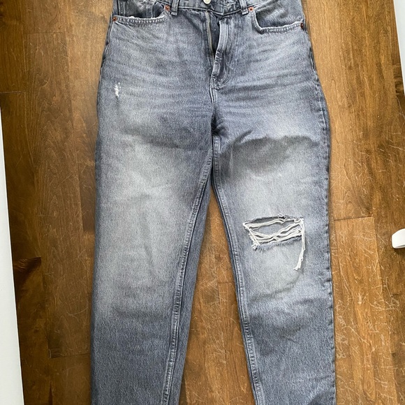 Zara jeans - Picture 3 of 14
